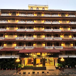 Regenta Inn Palacio De Goa, Panjim