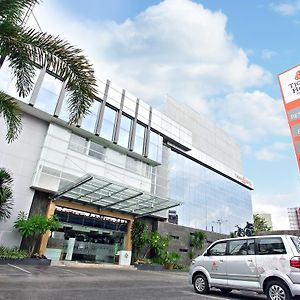 Tjokro Hotel Pekanbaru